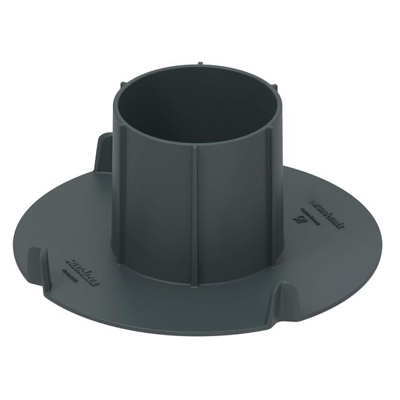 Wundermix - Miximizer® Mixtopf-Verkleinerung für Thermomix TM31 • Effektives Häckseln, Mixen & Zerkleinern von Lebensmitteln • Made in Germany