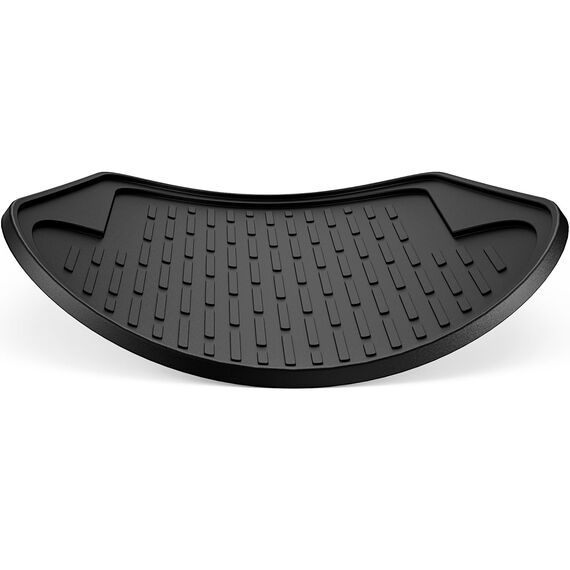 Aissom Exklusives Silikonmatte kompatibel mit SodaStream Crystal3.0, perfektes Abtropfmatte Silikon, rutschfest, Stabil, Tropfmatte, Zubehör für Sodastream (Für Crystal 3.0)