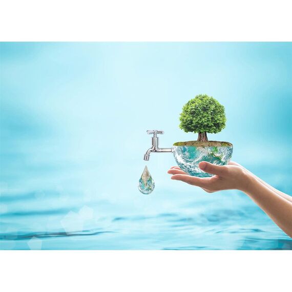 SodaStream Reserve Zylinder für bis zu gesprudeltes Wasser60 Liter