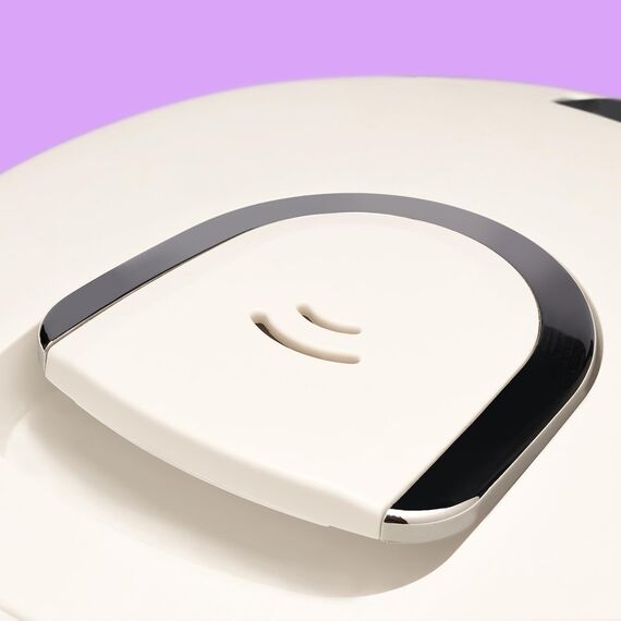 REISHUNGER Digitaler Reiskocher & Dampfgarer Weiß | 1,5 L bis 8 Personen | Warmhaltefunktion, Timer & Premium Innentopf | Multikocher, 12 Programme, 7-Phasen-Technologie