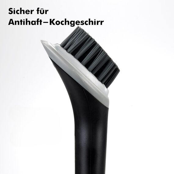 OXO Good Grips Grillbürste für Elektrogrills und Sandwichtoaster