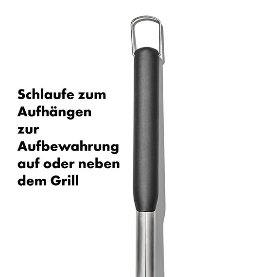 OXO Good Grips Hot Clean-Grillbürste