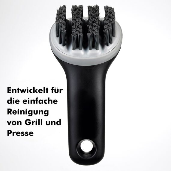 OXO Good Grips Grillbürste für Elektrogrills und Sandwichtoaster