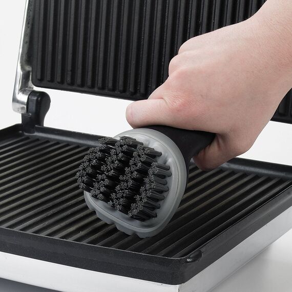 OXO Good Grips Electric Grill & Panini Press Brush (Packung mit 2)