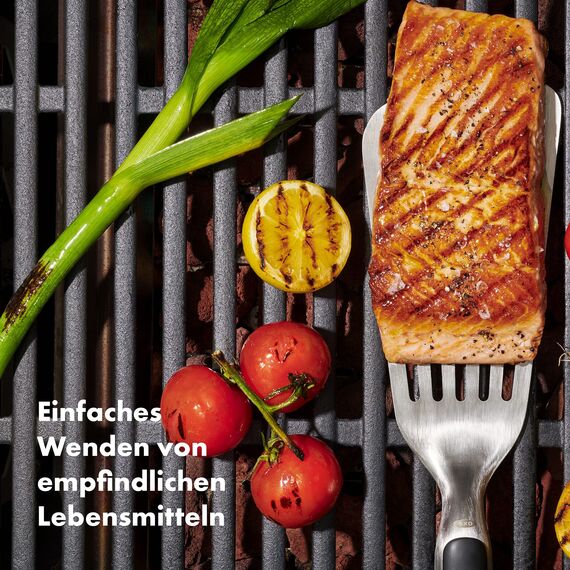 OXO Good Grips Präziser Grillwender