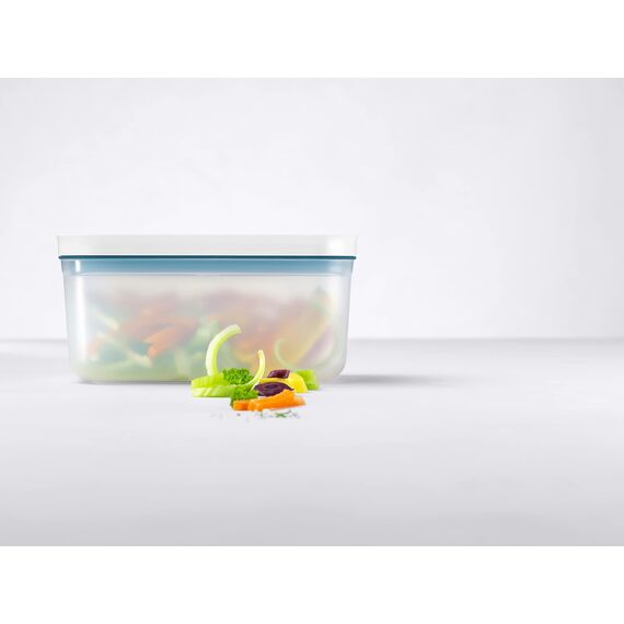 ZWILLING Fresh & Save Vakuumbox, Größe M, Kunststoff, La Mer