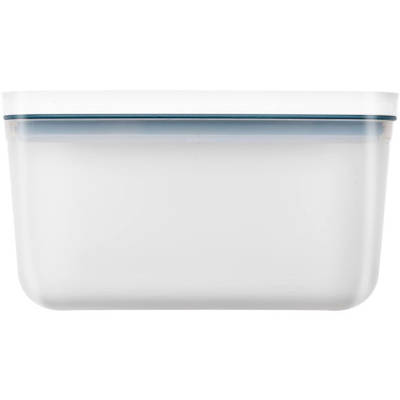 ZWILLING Fresh & Save Vakuumbox, Größe L, Kunststoff, La Mer