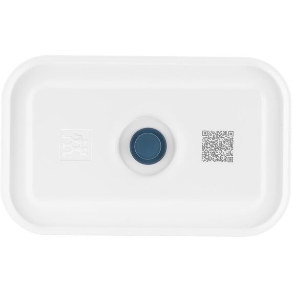 ZWILLING Fresh & Save Vakuumbox, Größe M, Kunststoff, La Mer