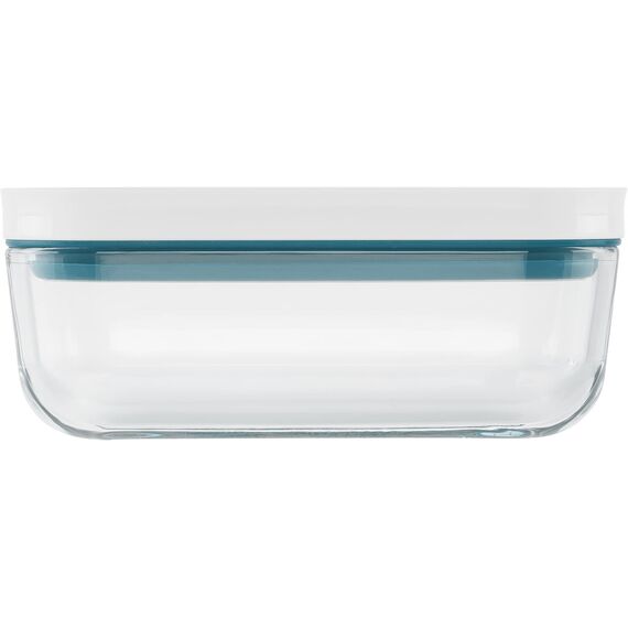 ZWILLING Fresh & Save Vakuumbox, Größe S, Glas, La Mer