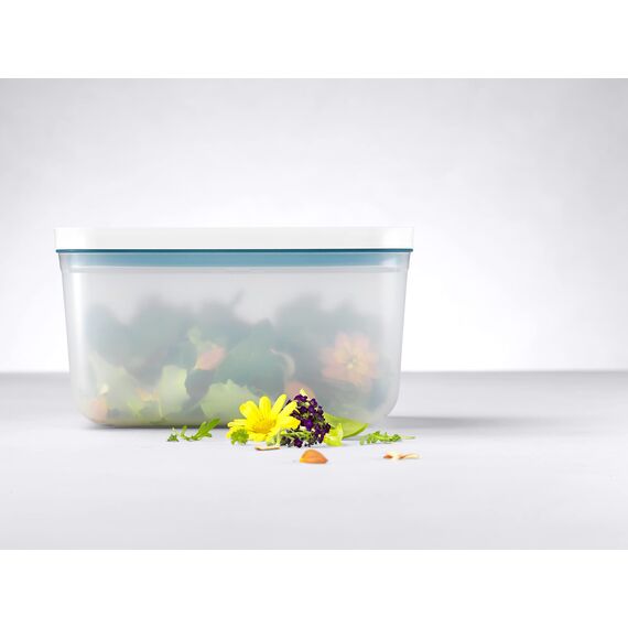 ZWILLING Fresh & Save Vakuumbox, Größe L, Kunststoff, La Mer