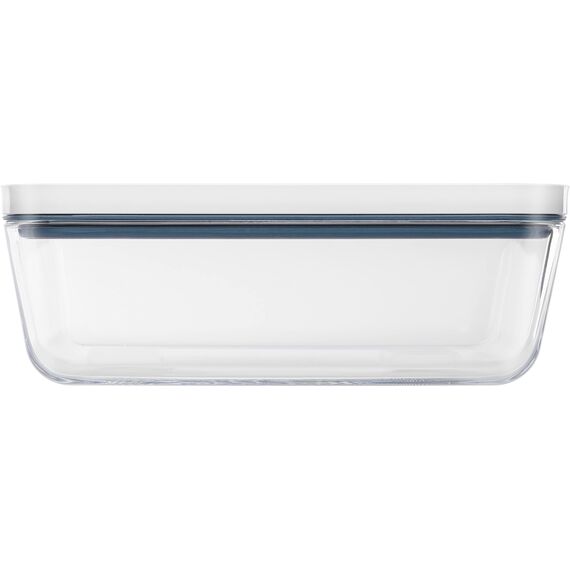 ZWILLING Fresh & Save Vakuum Kühlschrankbox, Glas, La Mer