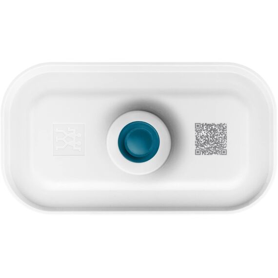 ZWILLING Fresh & Save Vakuumbox, Größe S, Glas, La Mer