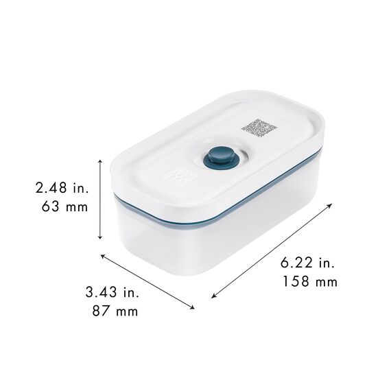 ZWILLING,Fresh & Save,Vakuumbox