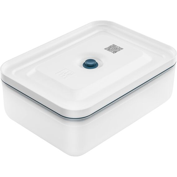 ZWILLING Fresh & Save Vakuum Kühlschrankbox, Kunststoff, La Mer