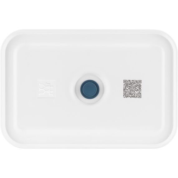 ZWILLING Fresh & Save Vakuumbox, Größe L, Kunststoff, La Mer