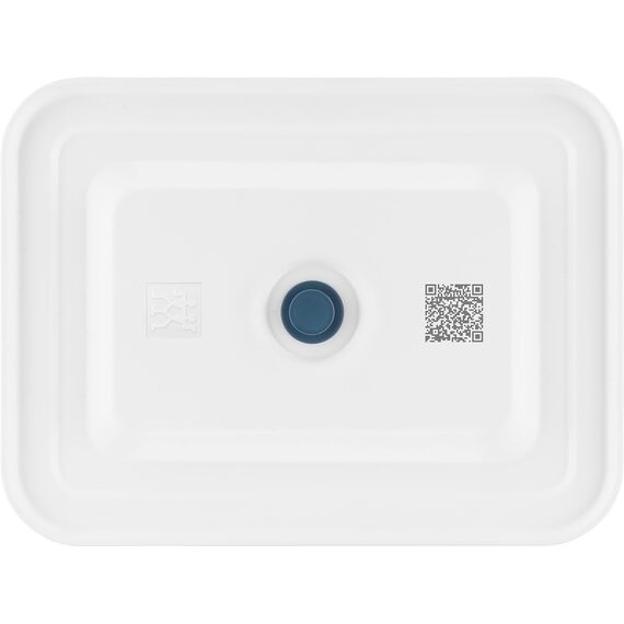 ZWILLING Fresh & Save Vakuum Kühlschrankbox, Kunststoff, La Mer