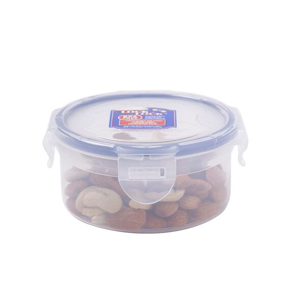 ISI HPL932 Vorratsdose 0,30l rund Lock&Lock, 101x55mm