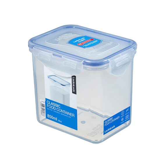 Lock&Lock HPL808 Multifunktionsbox 850ml