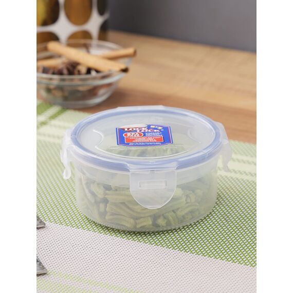 ISI HPL932 Vorratsdose 0,30l rund Lock&Lock, 101x55mm