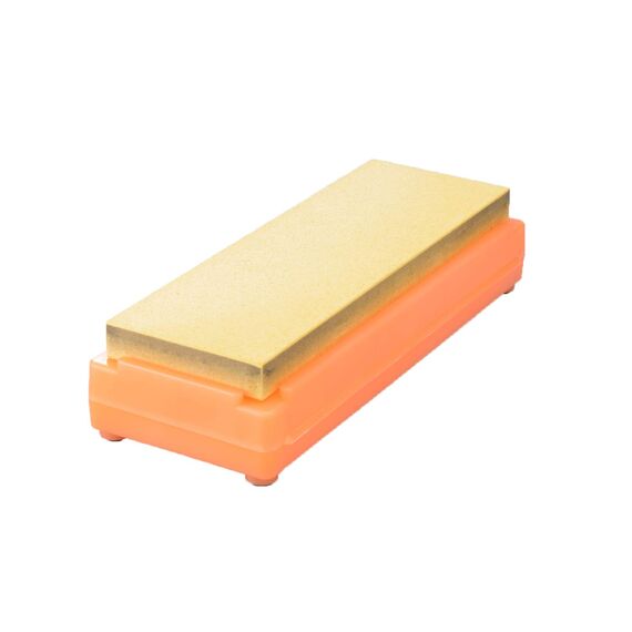 Shapton for Professional - Ceramic Whetstone Grit 1000 Orange-Medium