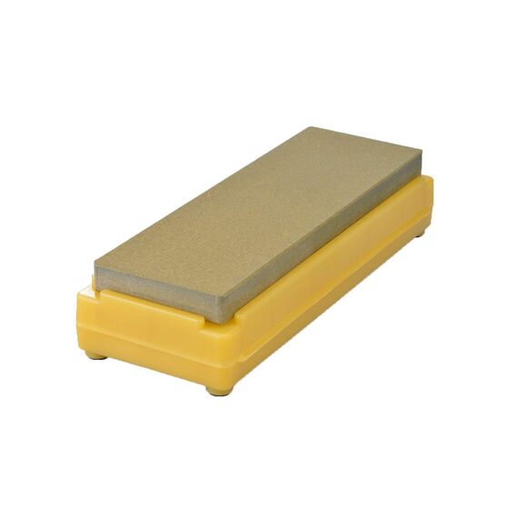 Shapton Sharpening Ceramic whetstone wirepuller of edge Moss #220 by Shapton