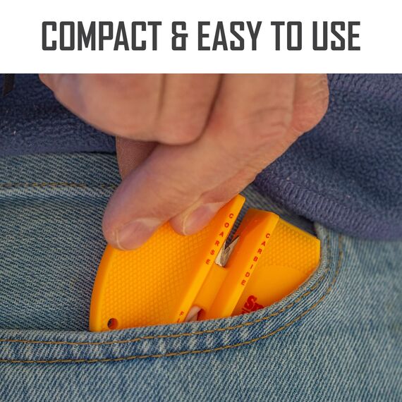 Smith's Messerschärfer