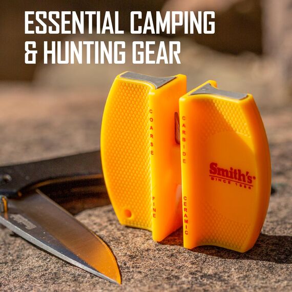 Smith's Messerschärfer