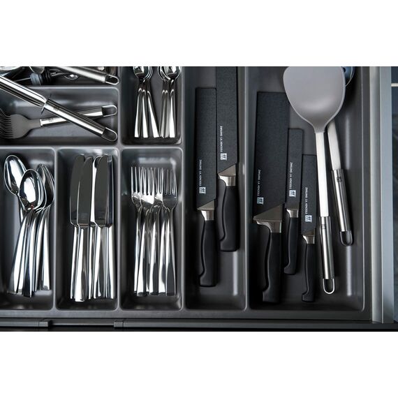 Zwilling 304995010 Stulpe,13 x 0.5 x 2 cm (Packung mit 2)