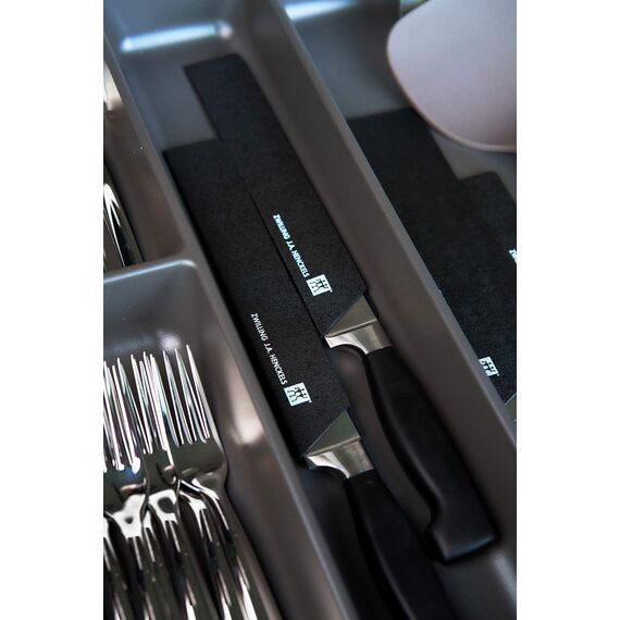 Zwilling 304995010 Stulpe,13 x 0.5 x 2 cm (Packung mit 2)