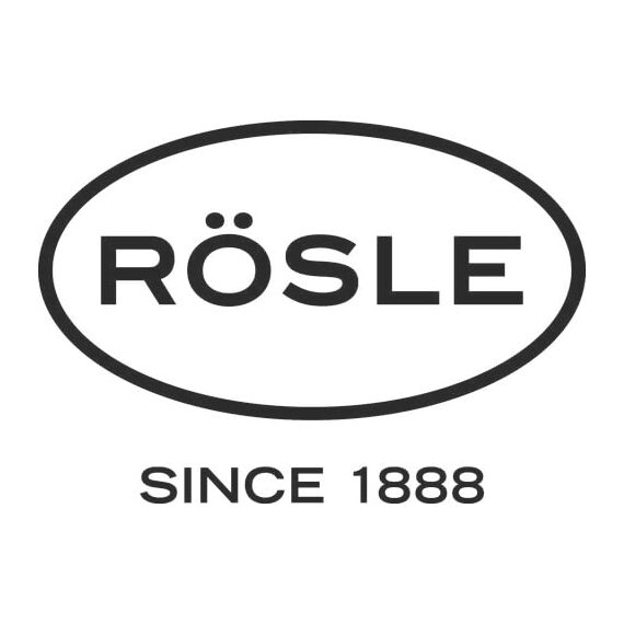 RÖSLE ELEGANCE Butter-/Saucenpfännchen, Hochwertige Stielkasserolle für kleine Mengen, Saucen oder geschmolzener Butter, Edelstahl 18/10, induktionsgeeignet, spülmaschinengeeignet, 27,5 x 13,2 x 8 cm