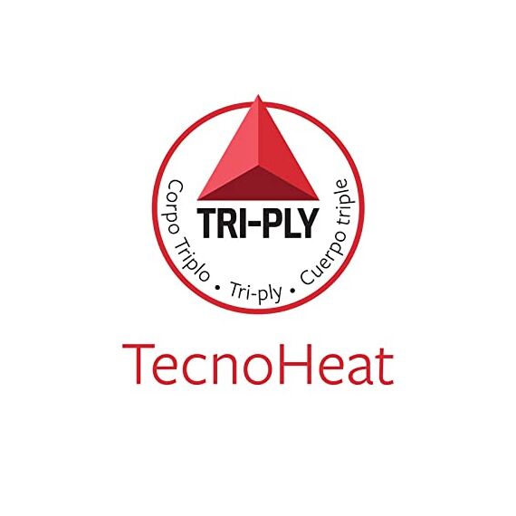 Tramontina Bratpfanne Grano, Ø 26 cm, Edelstahl, Induktion, ofenfest, spülmaschinengeeignet