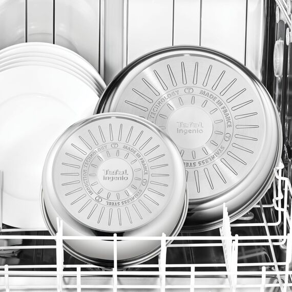 Tefal Ingenio Preference On Topfset 7-teilig