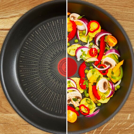 Tefal Ingenio Preference On Topfset 7-teilig