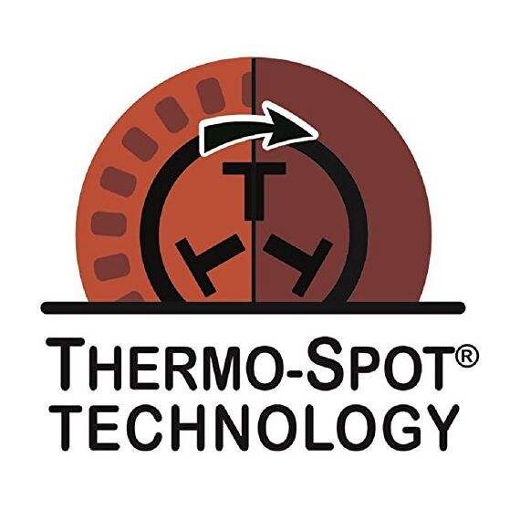 Tefal Wokpfanne, Schwarz, 28 cm