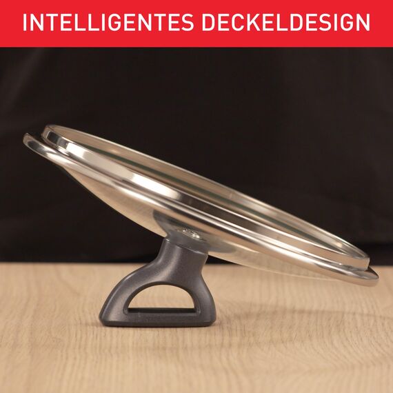 Tefal Daily Cook Kochgeschirr-Set – 11-teilig