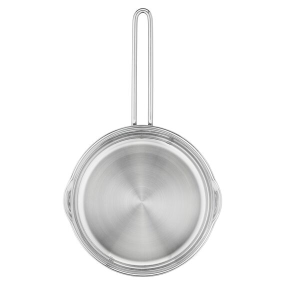 Tefal Stielkasserolle, Edelstahl, 16 cm