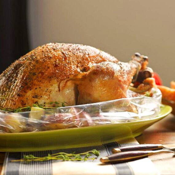 Ecoopts Große Größe Kochbeutel - 43 x 55 cm