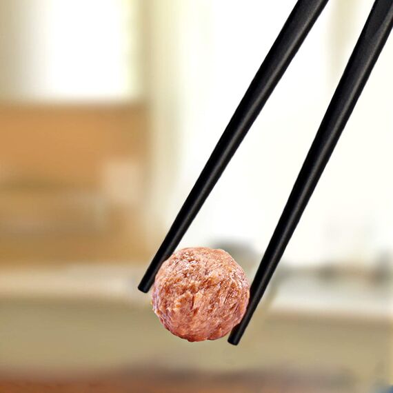 AOOSY 5 Paar Essstäbchen aus Fiberglas, spülmaschinenfest, japanischer Stil, schönes Design, rutschfeste schwarze Sushi-Essstäbchen, schwarze Legierung, mit Geschenkbox