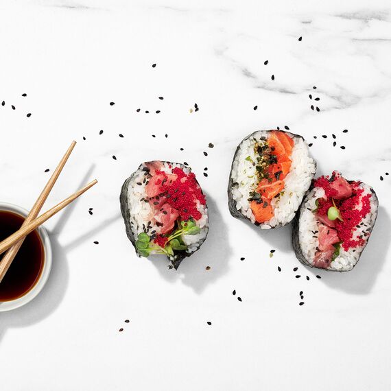 OXO Good Grips Ölspender aus Glas, 150 ml – für präzises Dosieren von Olivenöl