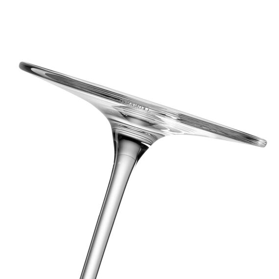 LEONARDO HOME Burgundergläser PUCCINI (6er Set) • Kratzfeste Rotweingläser (730 ml) • Spülmaschinenfest & Langlebig • Zeitlose Gläser für Rotwein • Modernes Design • Burgunder-Glas Puccini • 069555