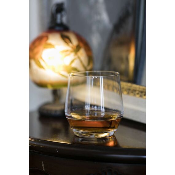 Leonardo WH BECHER 310ML PUCCINI