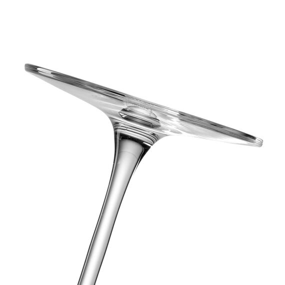 LEONARDO HOME Rotweingläser PUCCINI (6er Set) • Kratzfeste Weingläser (750 ml) • Spülmaschinenfest & Langlebig • Zeitlose Gläser für Rotwein • Modernes Design • Rotwein-Glas Puccini • 069554