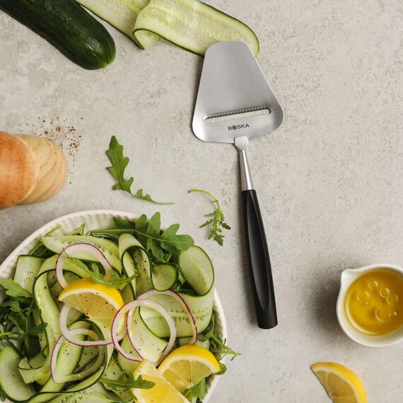 Boska Käsehobel Milano+ mit Antihaftbeschichtung