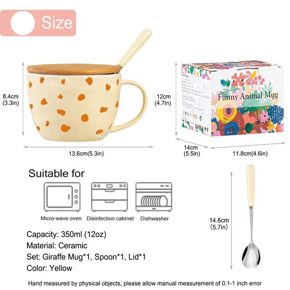 Geschenke Für Frauen Giraffe 3d Tasse Weihnachtsgeschenke Geburtstagsgeschenk Für Frauen Kaffeebecher Lustige Herbst Tassen Giraffen Weihnachten Geschenke Für Freundin Mädchen Schwester Ehefrau Mama