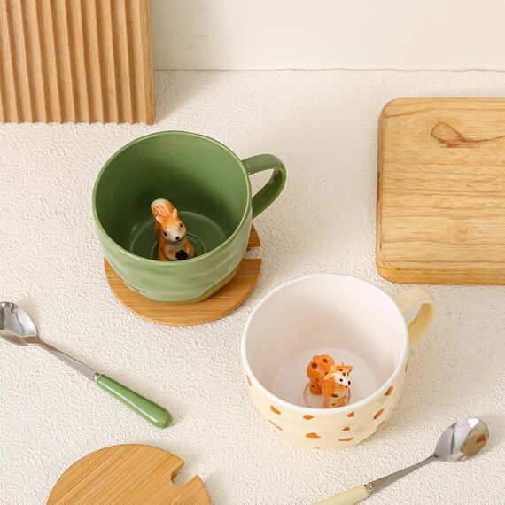 Geschenke Für Frauen Giraffe 3d Tasse Weihnachtsgeschenke Geburtstagsgeschenk Für Frauen Kaffeebecher Lustige Herbst Tassen Giraffen Weihnachten Geschenke Für Freundin Mädchen Schwester Ehefrau Mama