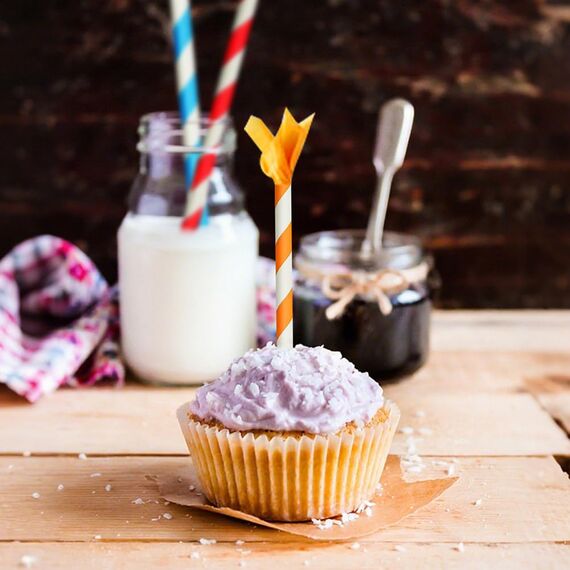 Vicloon Strohhalme Papier, Trinkhalme Papier Biologisch Abbaubare, Bunte Trinkhalme Geeignet für Partys, Hochzeiten und Anlässe, Party Strohhalme 5 Farben, 250 PCS