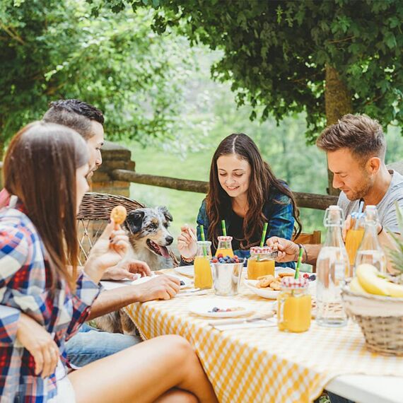 Vicloon 100 Stück Trinkhalme aus Papier, wiederverwendbar, gestreift, bunt, für Mason Jar, Glas, Geburtstag, Hochzeit, Weihnachten, Babydusche, Feier und Party
