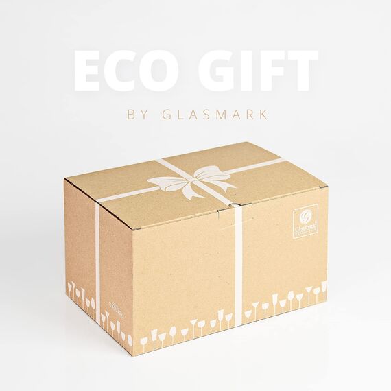 Glasmark Krosno Wassergläser Gläser Trinkgläser Set Longdrink Cocktail Gin Wasser Longdrinkgläser Cocktailgläser, Spülmaschinenfest Transparent Mit Kristall Effekt 6 x 300ml (Packung mit 2)