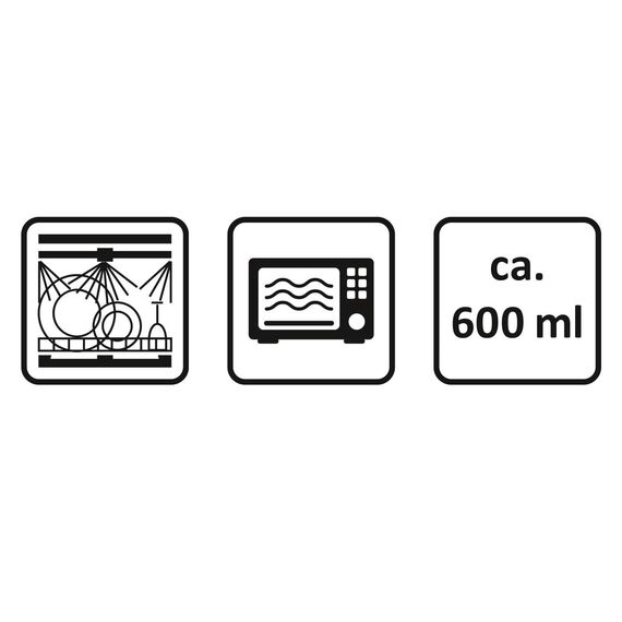 GRUSS & CO XL-Tasse Motiv "Bitte" | lustige Kaffeetasse, Porzellan, großer Becher 60 cl | Männergeschenk, Partygeschenk | 48970