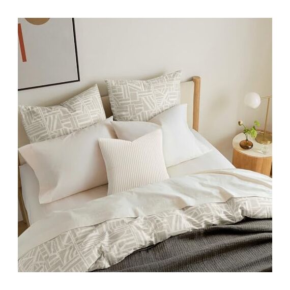 Topfinel Kissenbezug 60x60 cm Kordsamt Kissenbezüge Creme 4er Set Kissenhülle Dekokissenbezug sofakissen dekokissen deko für Sofa Schlafzimmer Wohnzimmer Balkon Kinder flauschig Farbverlauf